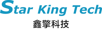 Star King Tech Logo