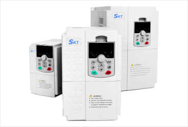 SKT200 series high-performance vector frequency inverter