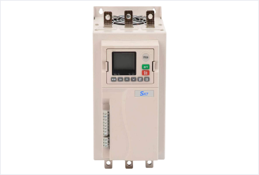 SKTR1 series soft starter
