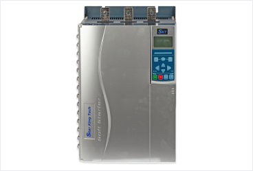 SKTR2 series soft starter