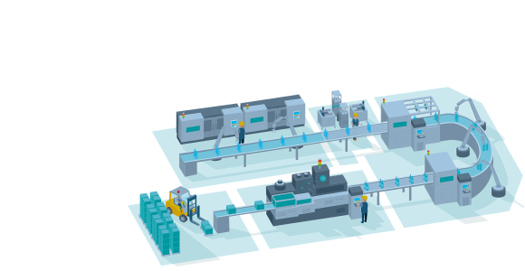 Automation equipment