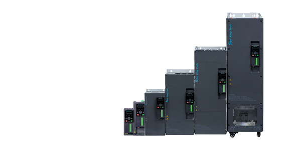 Variable Frequency Drives